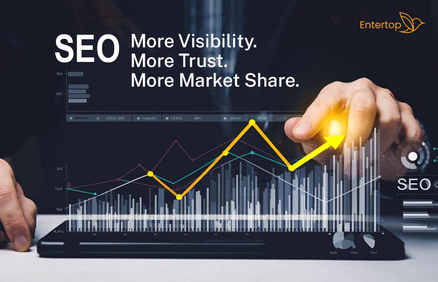 B2B industrial SEO Malaysia