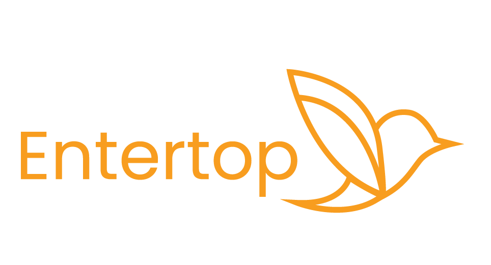 Entertop -web & digital company