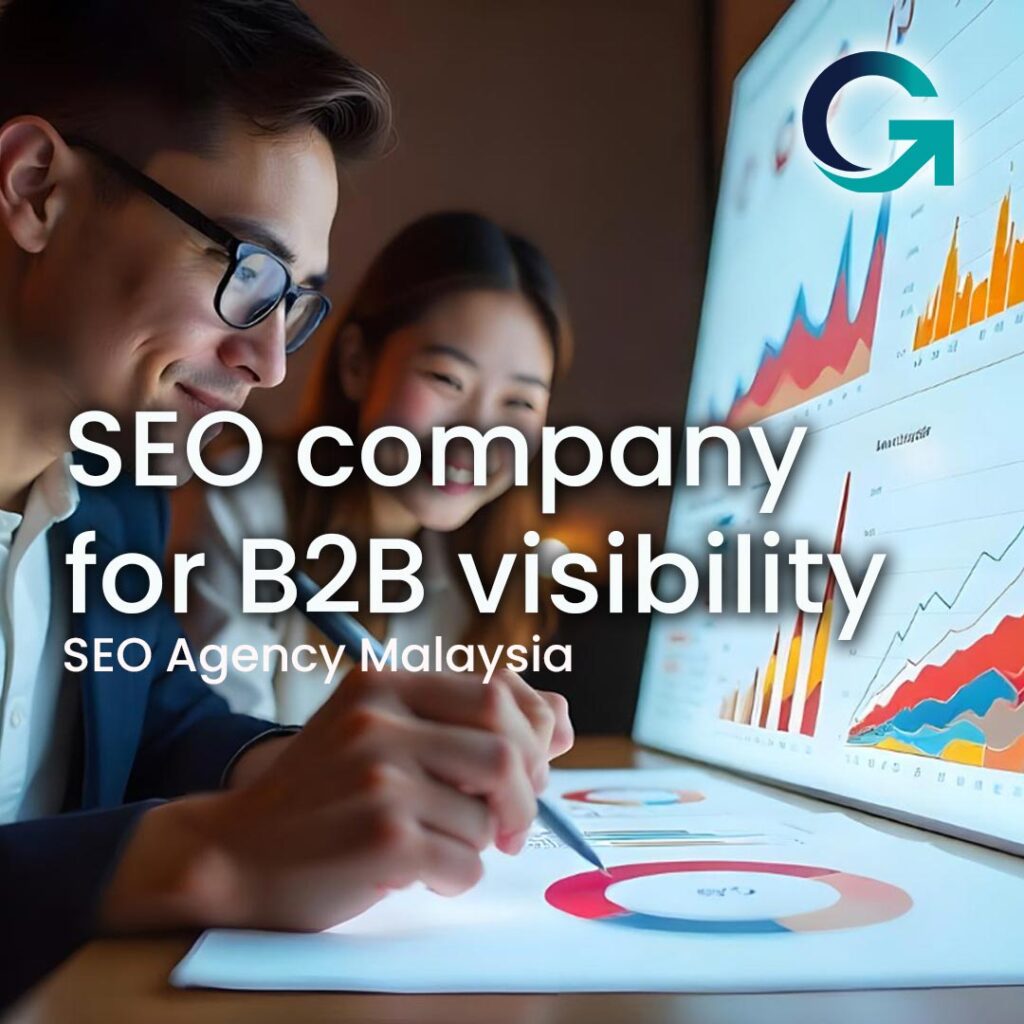 SEO service Malaysia